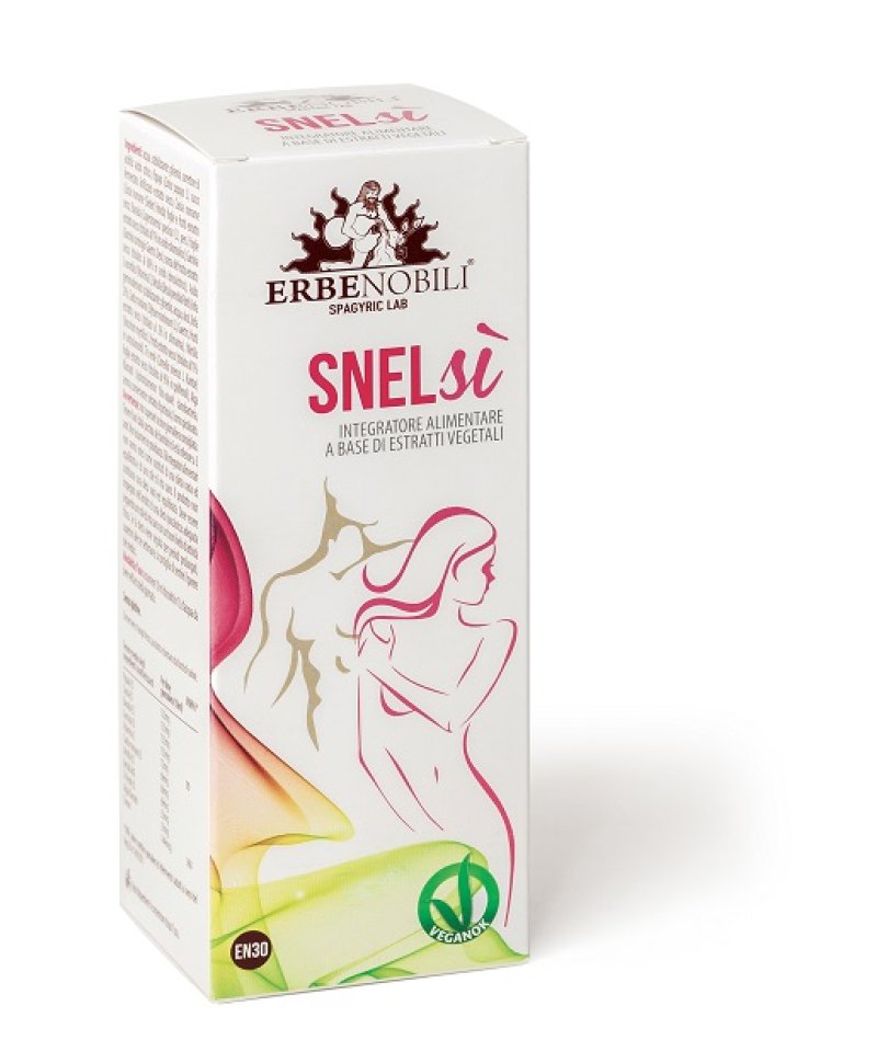 SNELSI' 250ML