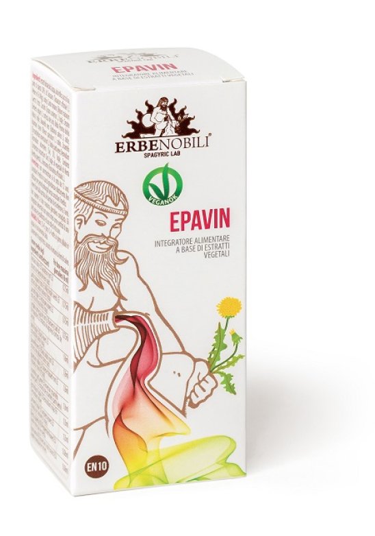 EPAVIN 50ML