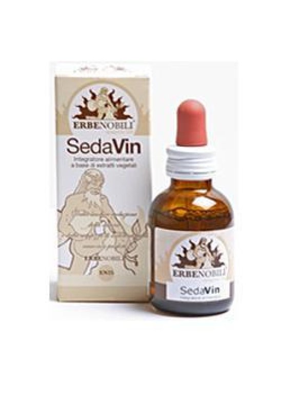 SEDAVIN 50ML