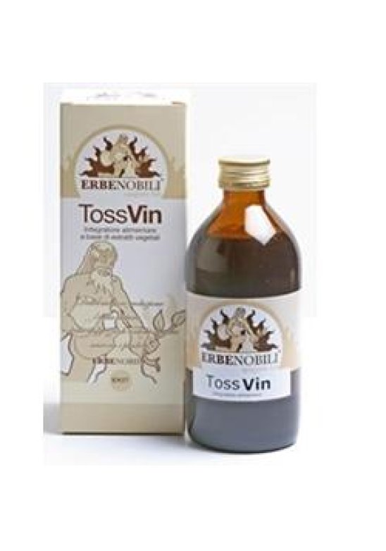 TOSSVIN 100ML