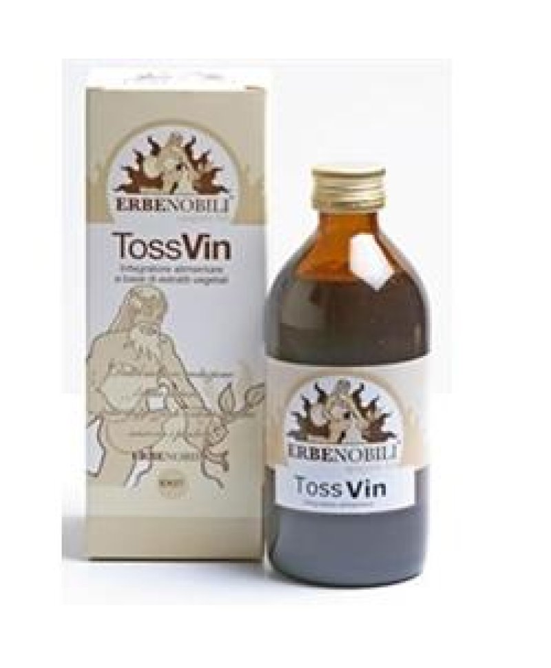 TOSSVIN 100ML