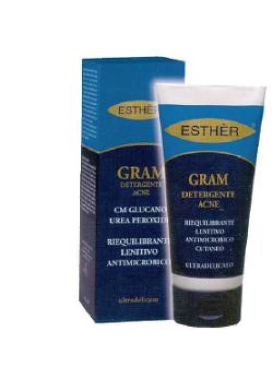 GRAM DETERGENTE 150ML