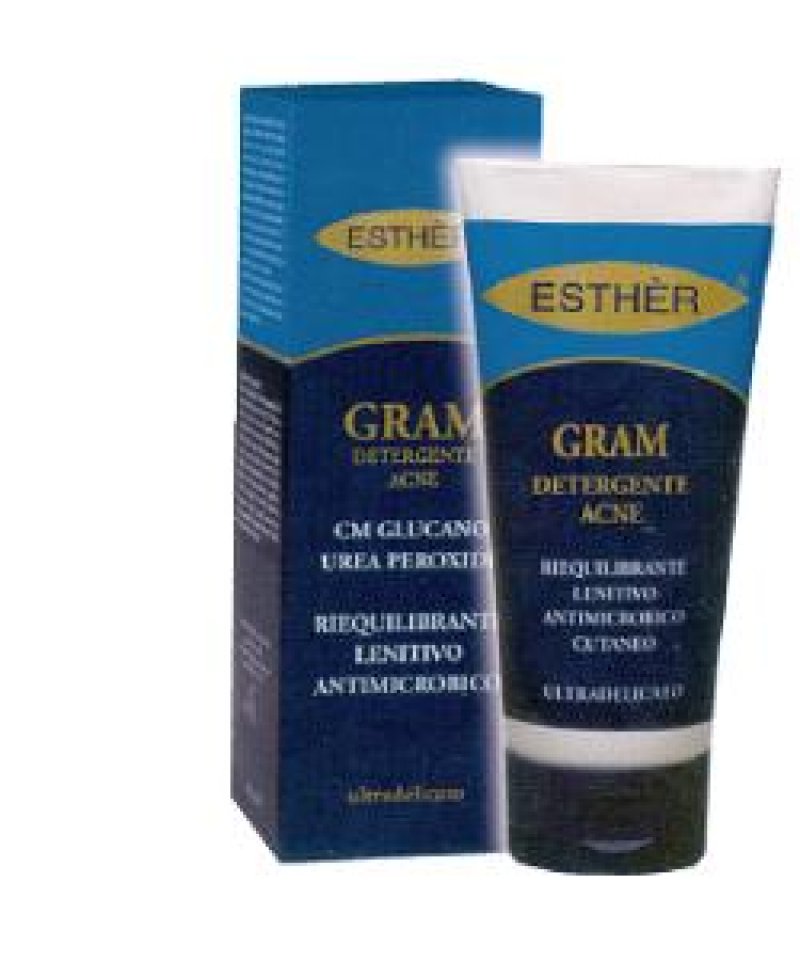 GRAM DETERGENTE 150ML