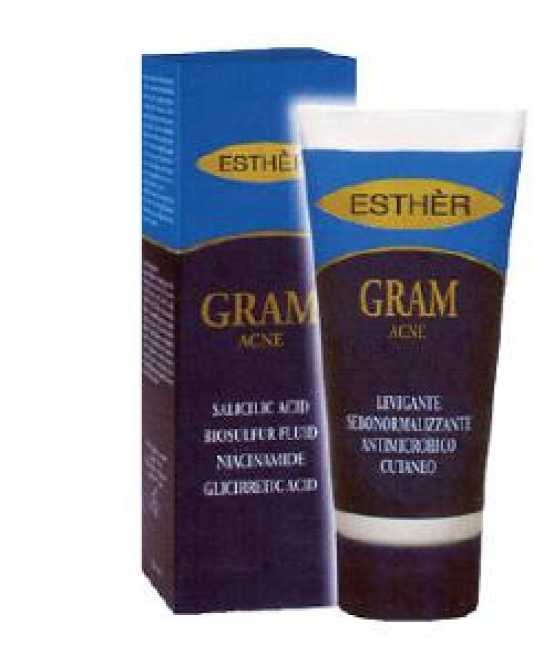 GRAM IDRATANTE 50ML