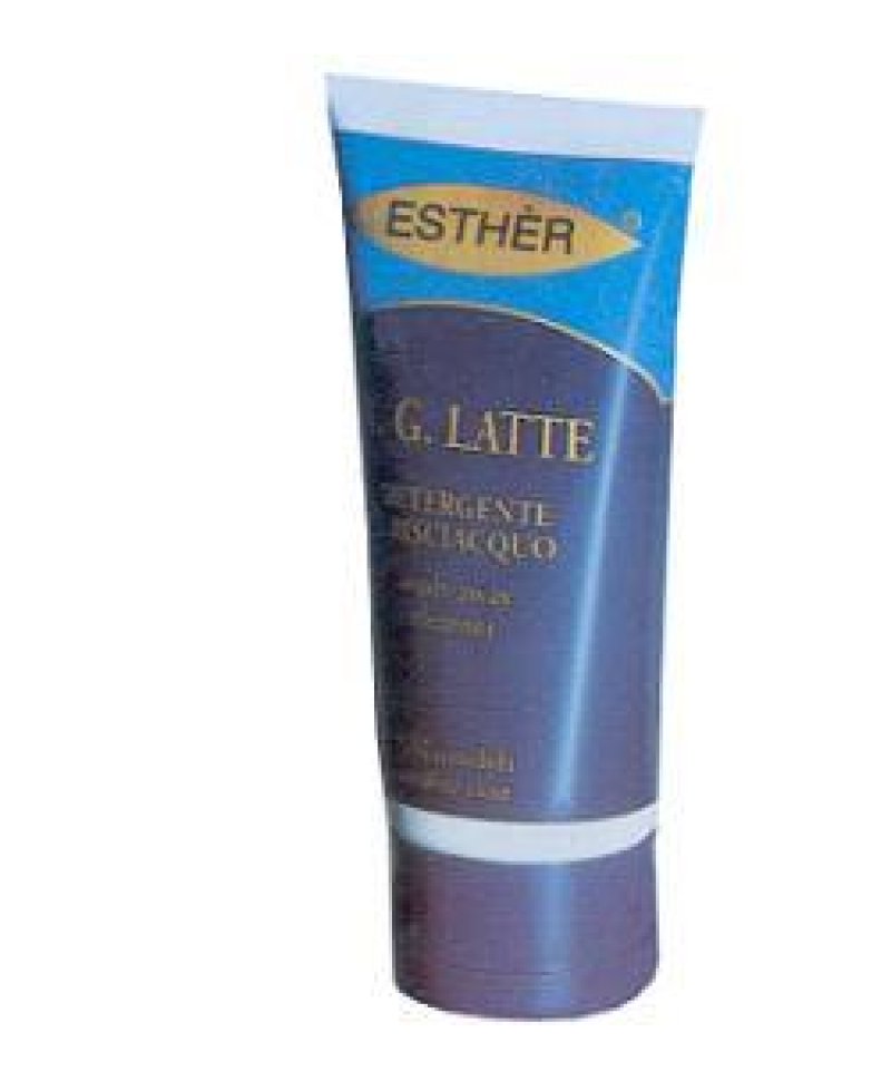 AG LATTE DET DEL RISCIAC 150ML