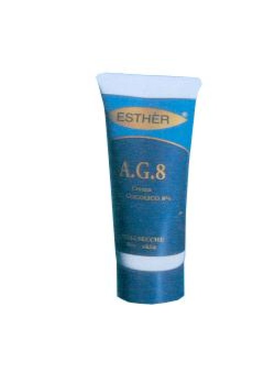 ESTHER AG 8 AC/GLIC 8% CR 30ML