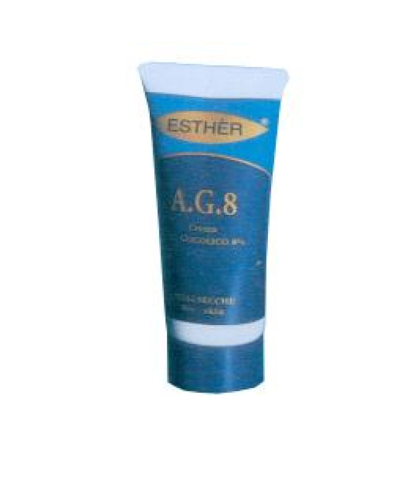 ESTHER AG 8 AC/GLIC 8% CR 30ML