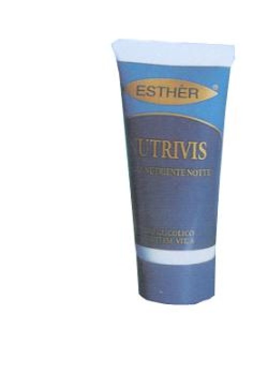 NUTRIVIS CREMA 50ML