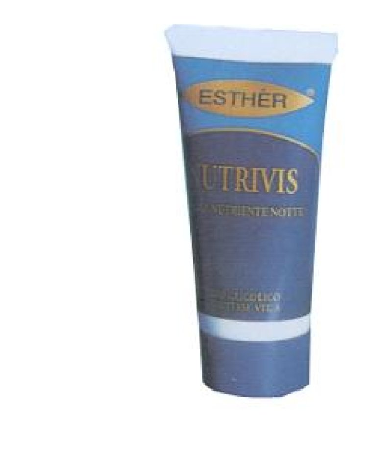 NUTRIVIS CREMA 50ML