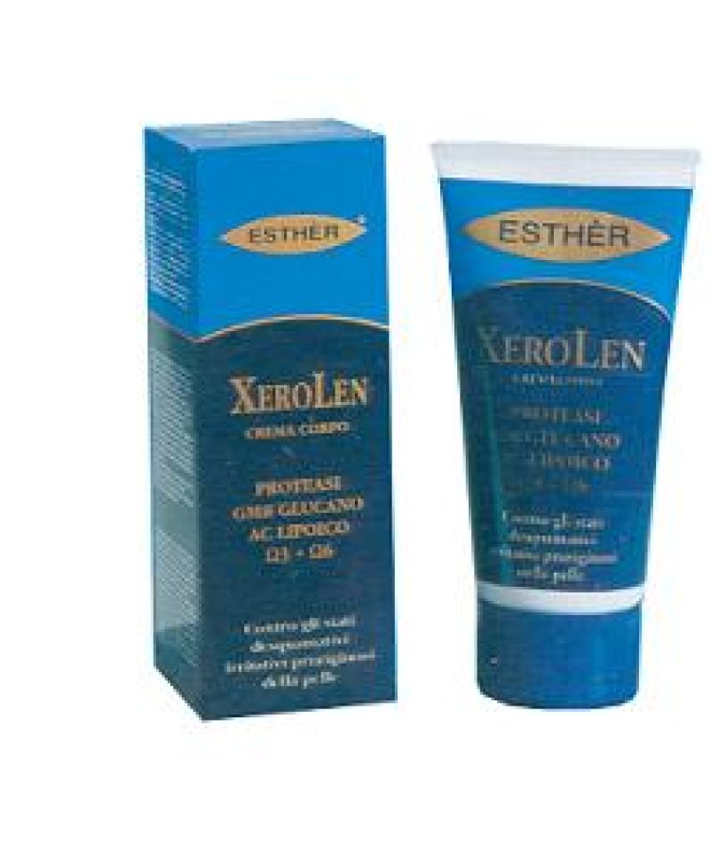 XEROLEN KRYMI 150ML CREMA