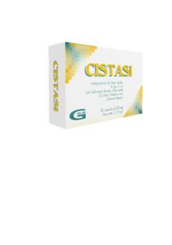 CISTASI 30 Capsule