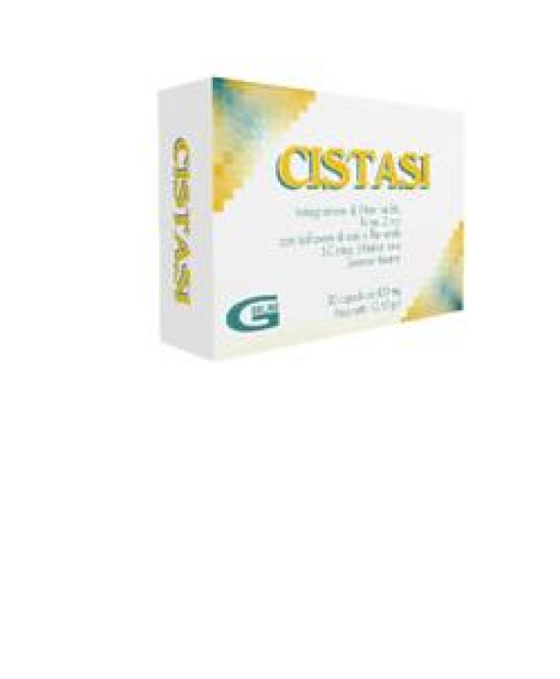 CISTASI 30 Capsule