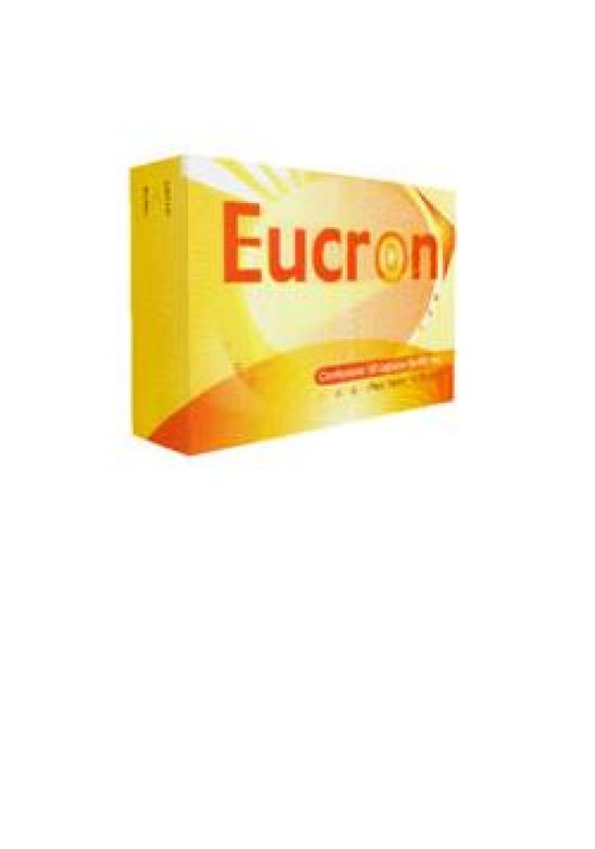 EUCRON INTEGRAT 30CPS