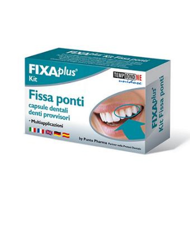 FISSA PONTI FIXAPLUS KIT