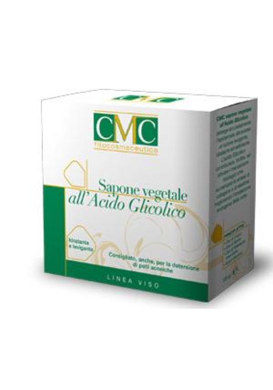 CINLA SAPONE VEG.100GR