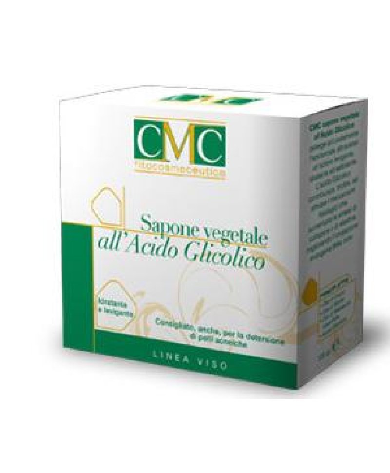 CINLA SAPONE VEG.100GR