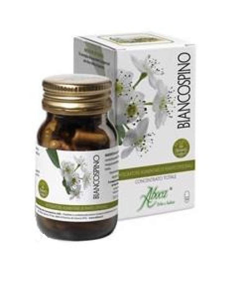 BIANCOSPINO CONCEN TOT 50OPR