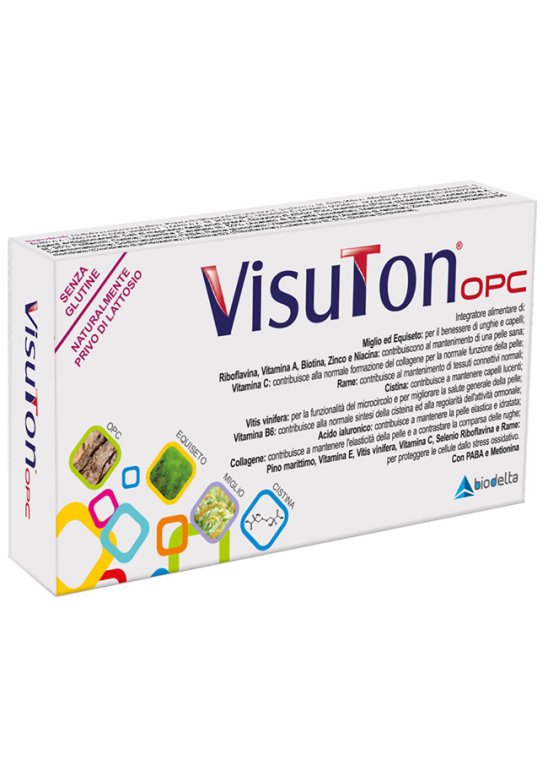 VISUTON 30CPR