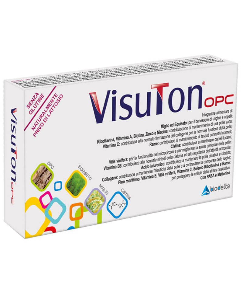 VISUTON 30CPR