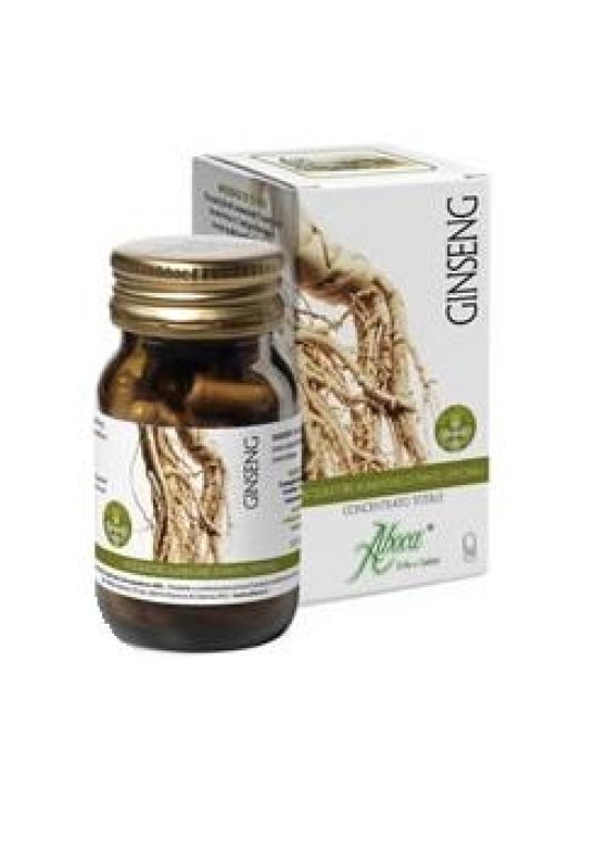 GINSENG CONCENTRATO TOT 50OPR