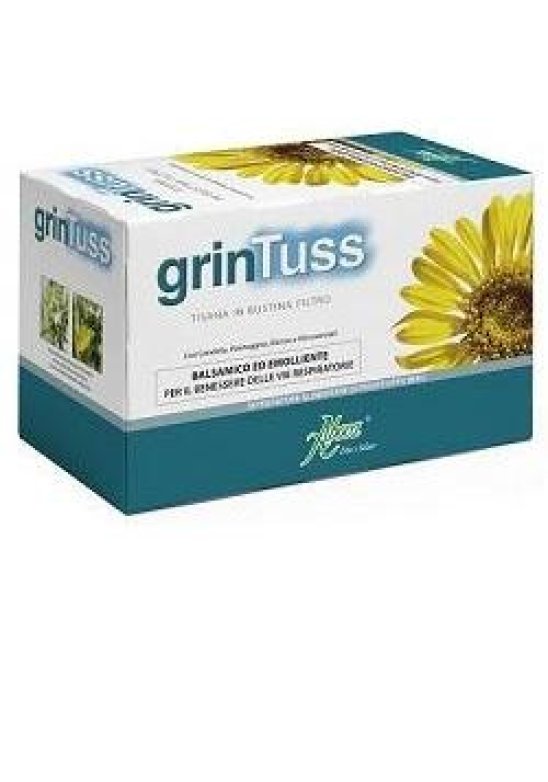 GRINTUSS TISANA 20FILT