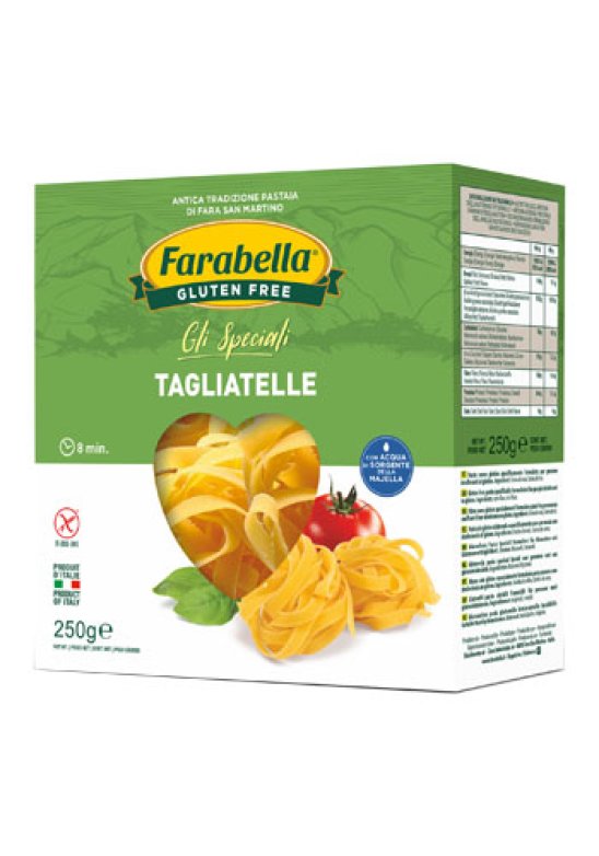 FARABELLA TAGLIATELLE 250G