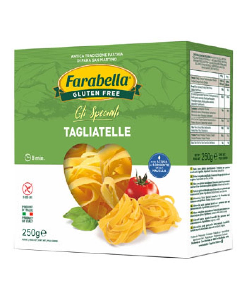 FARABELLA TAGLIATELLE 250G