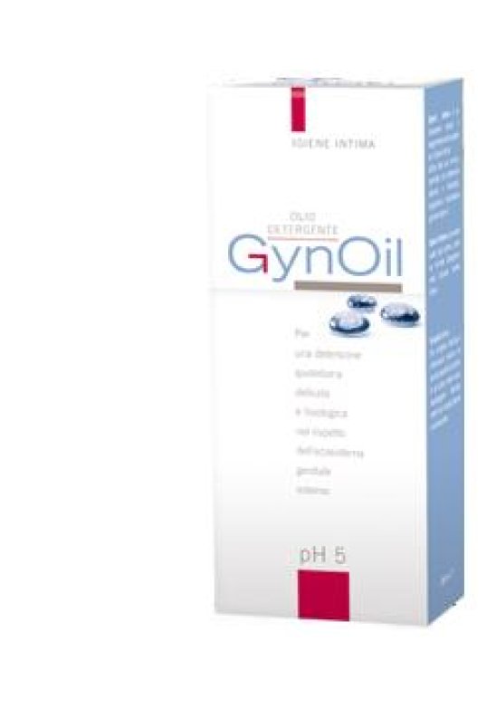 GYNOIL INTIMO 200ML