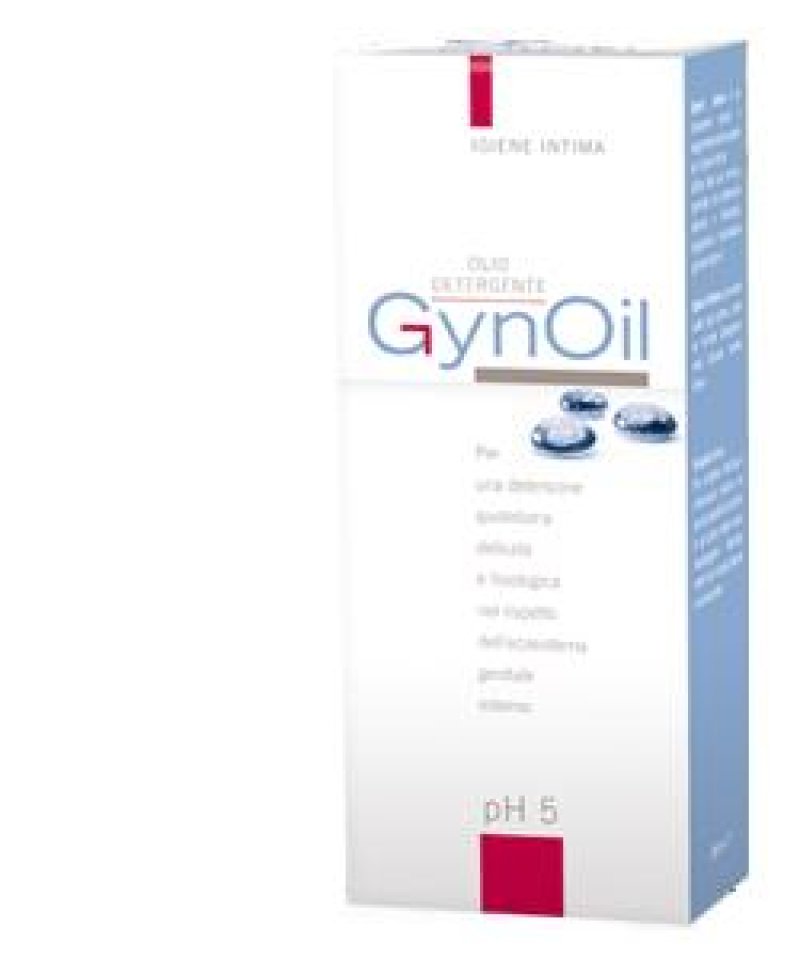 GYNOIL INTIMO 200ML