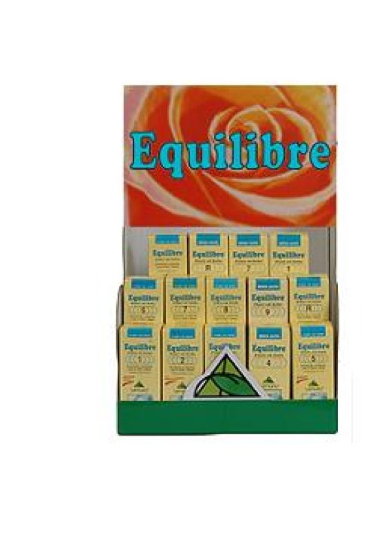 EQUILIBRE 5 GOCCE 30ML
