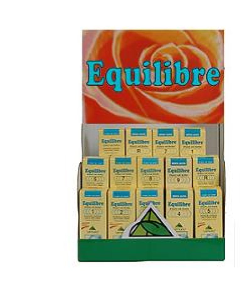 EQUILIBRE 5 GOCCE 30ML