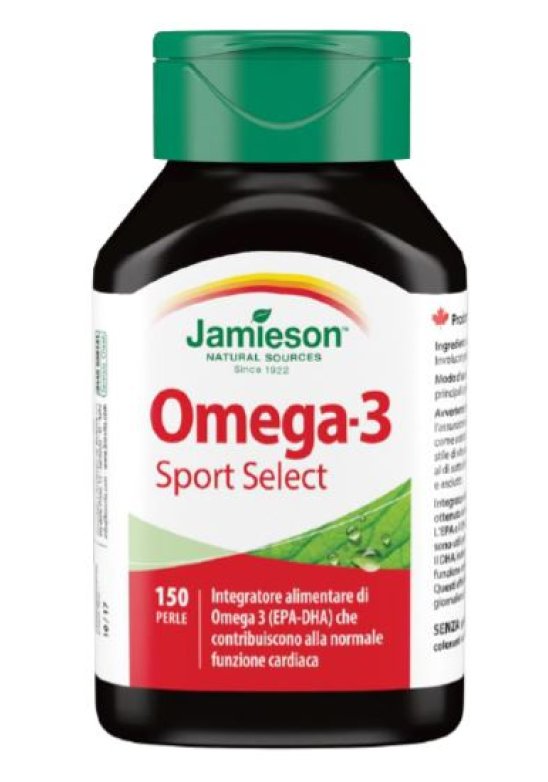 OMEGA SPORT SELECT 150PERLE