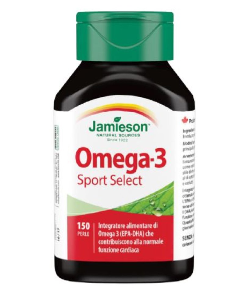 OMEGA SPORT SELECT 150PERLE