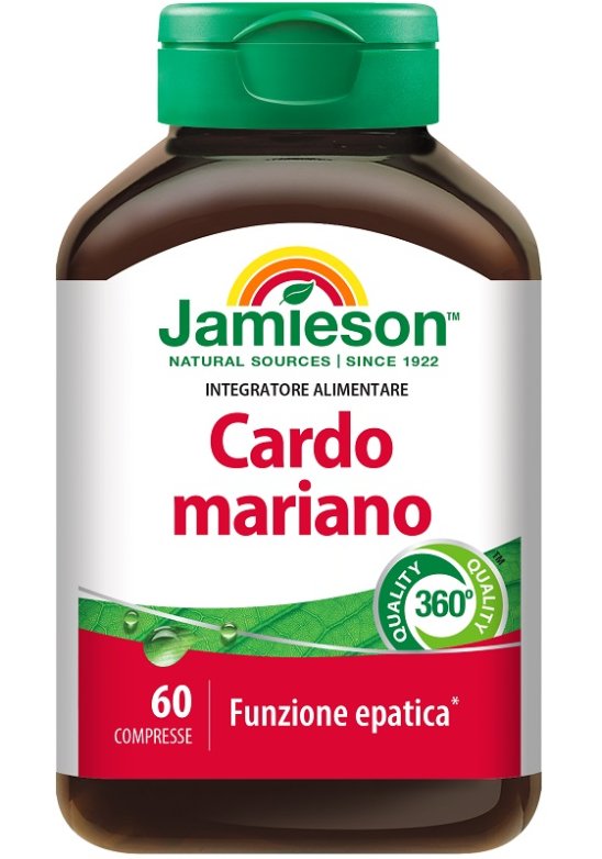 JAMIESON CARDO MARIANO 60CPR