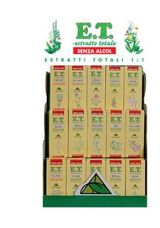 PROPOLI E.T. 30ML LEMURIA