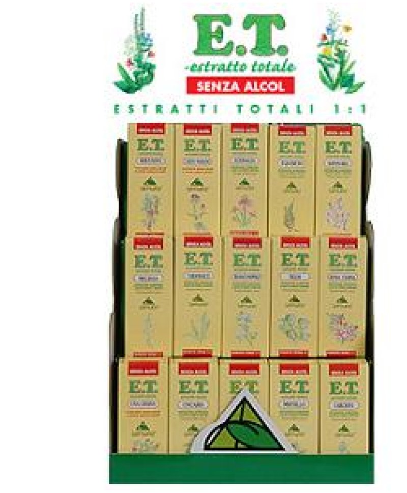 PROPOLI E.T. 30ML LEMURIA