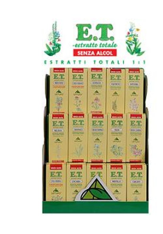 FICUS CARICA  GTT 50ML MG LEMU