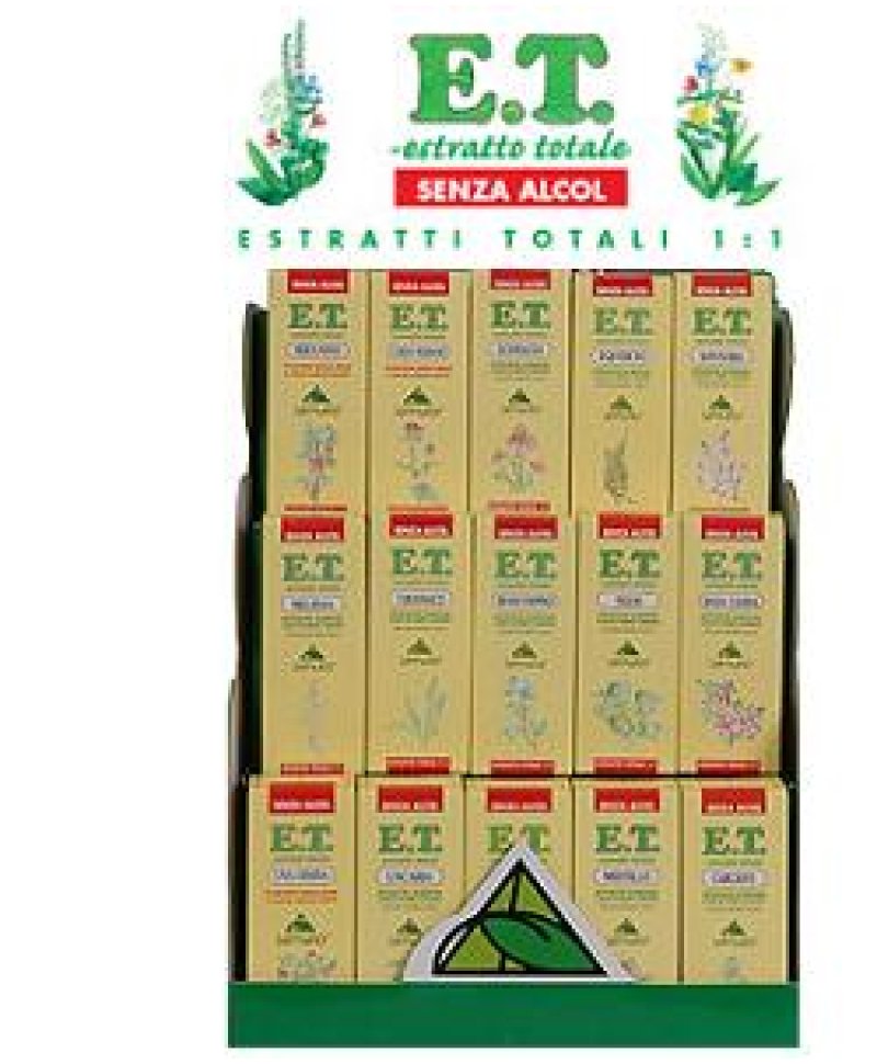 FICUS CARICA  GTT 50ML MG LEMU