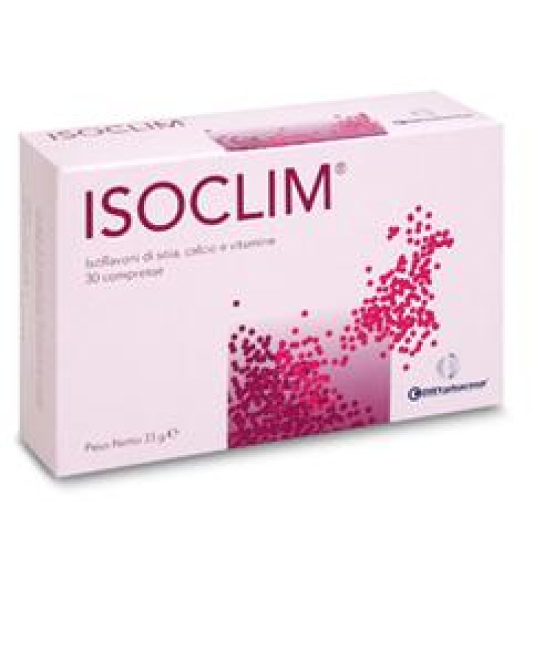 ISOCLIM 30CPR