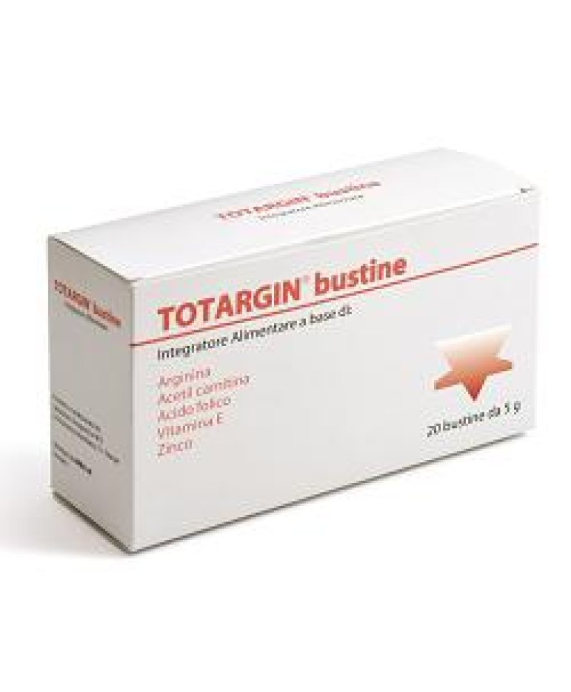 TOTARGIN 20BUST