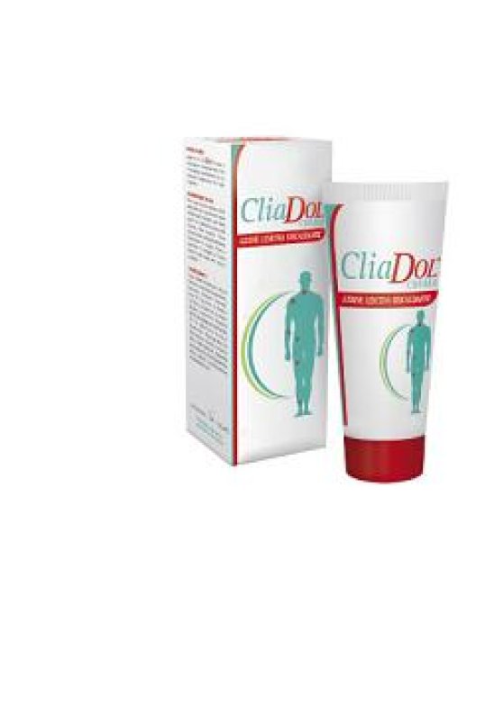 CLIADOL CR CRP 100ML