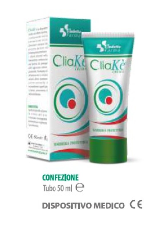 CLIAKE CR CRP 50ML