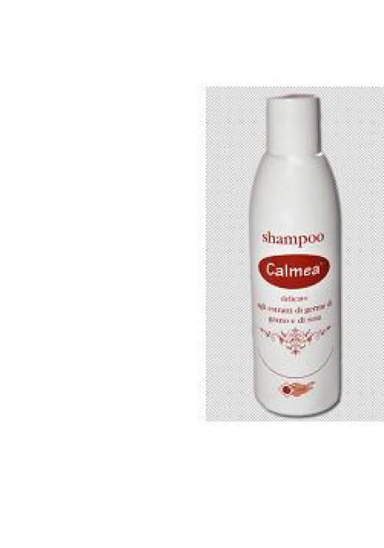 CALMEA SH DEL 150ML