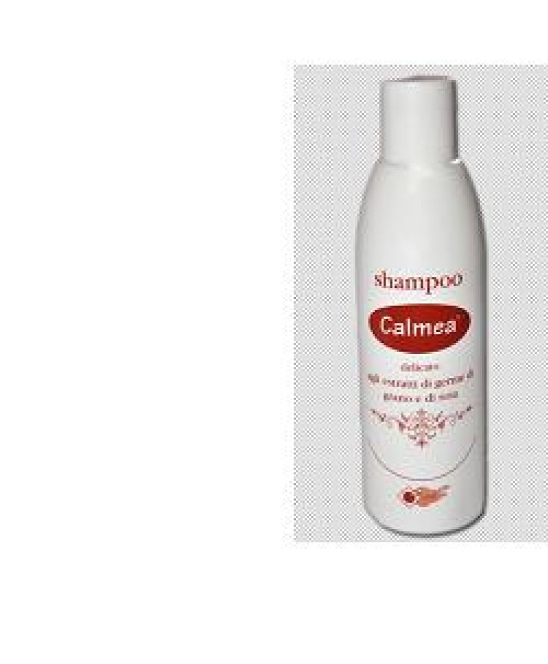 CALMEA SH DEL 150ML