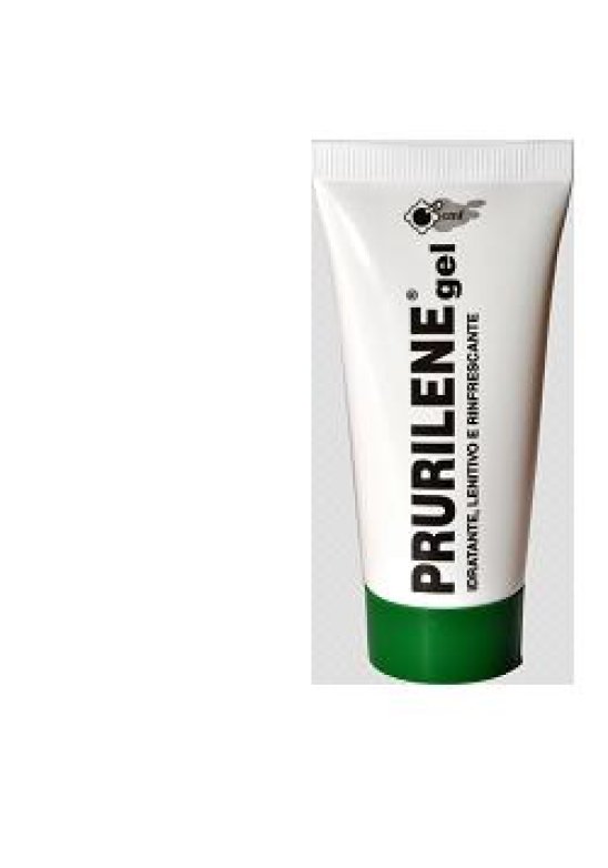 PRURILENE GEL IDRAT RINF 30ML