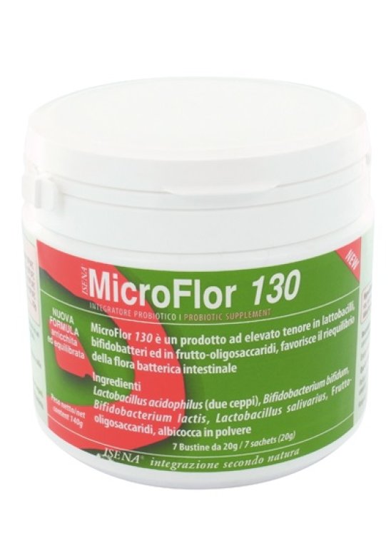 MICROFLOR 130 7BUST