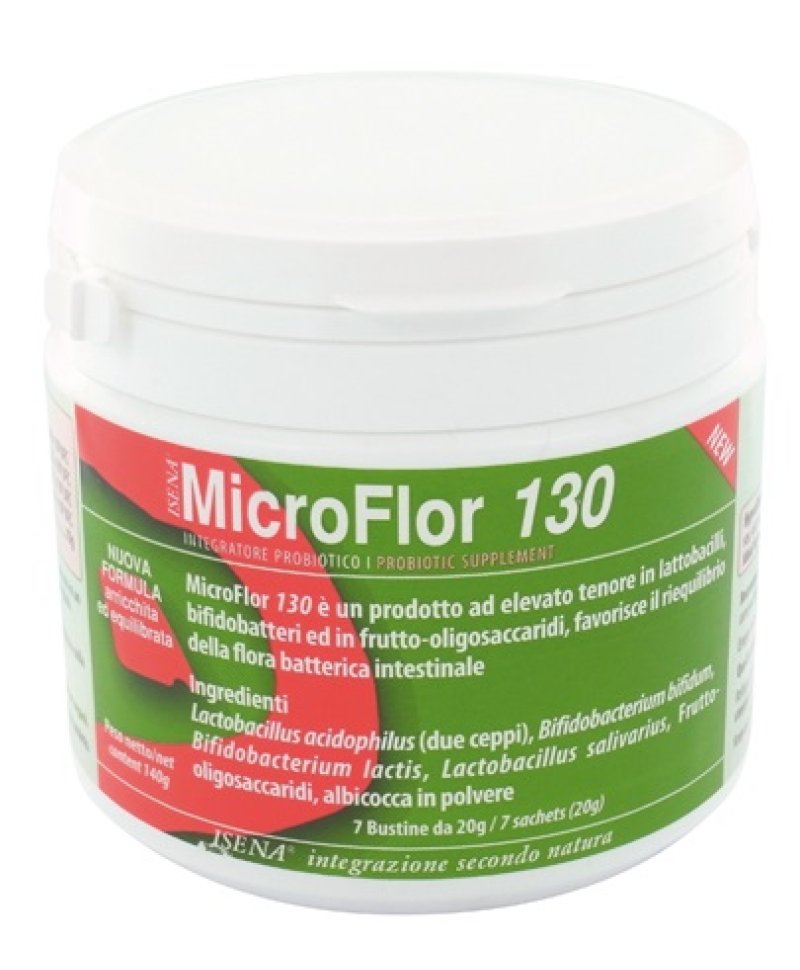 MICROFLOR 130 7BUST