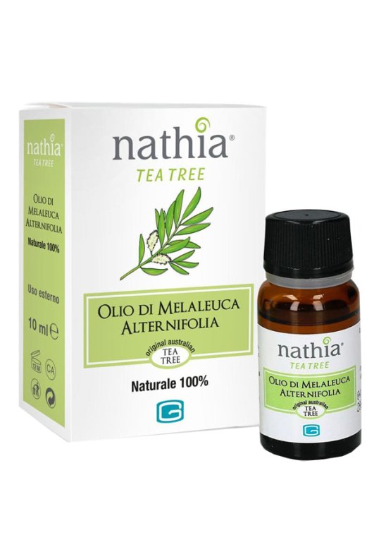 TEA TREE OIL 10ML IGIS