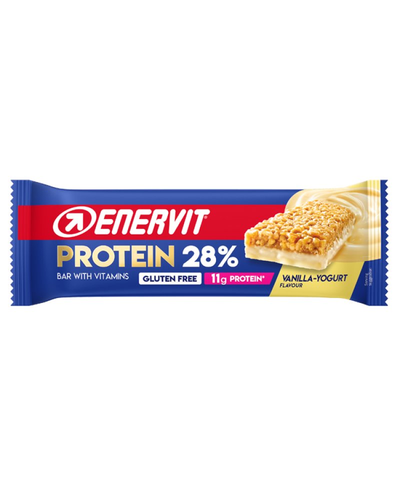 ENERVIT PS PROTEIN VAN 1BAR