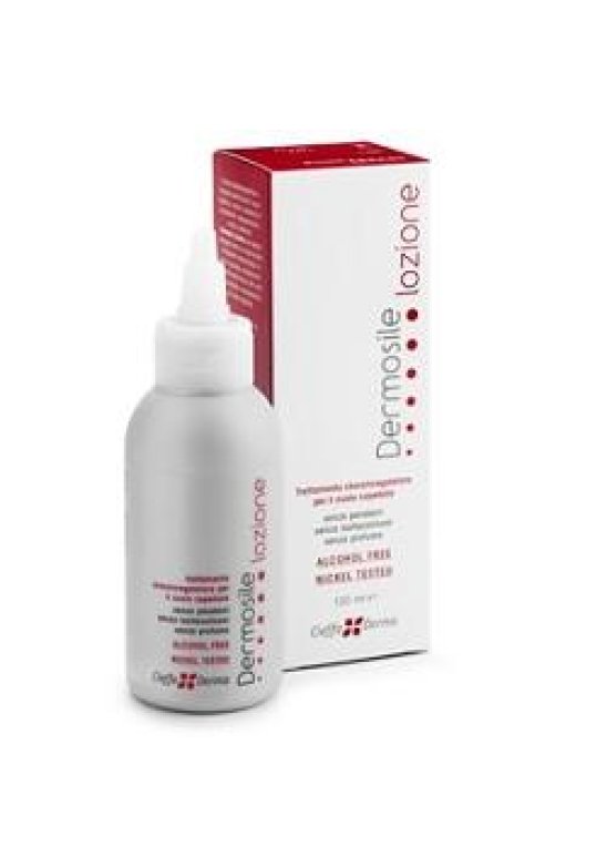 DERMOSILE LOZIONE 100ML